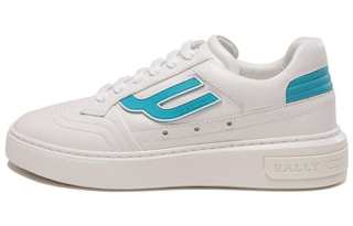 BALLY Demmy Low-top Sneakers