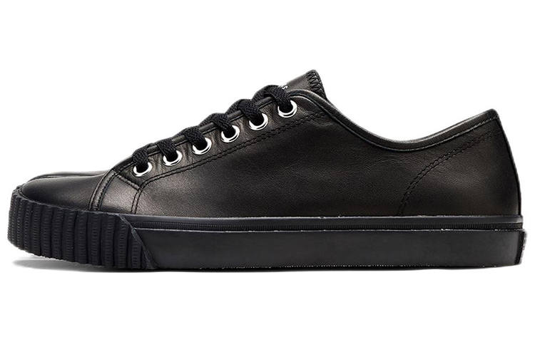 Maison Margiela Tabi Low-top Sneakers
