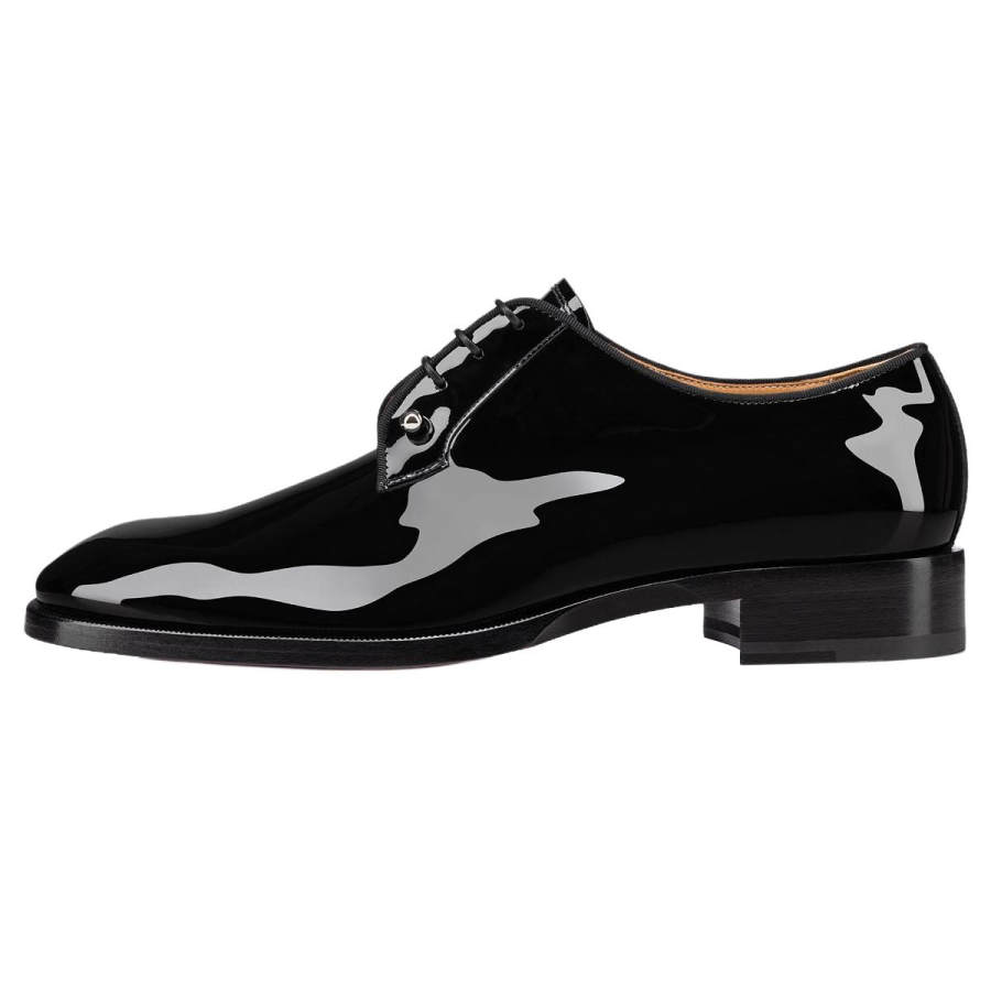 Christian Louboutin Chambeliss Derby shoes
