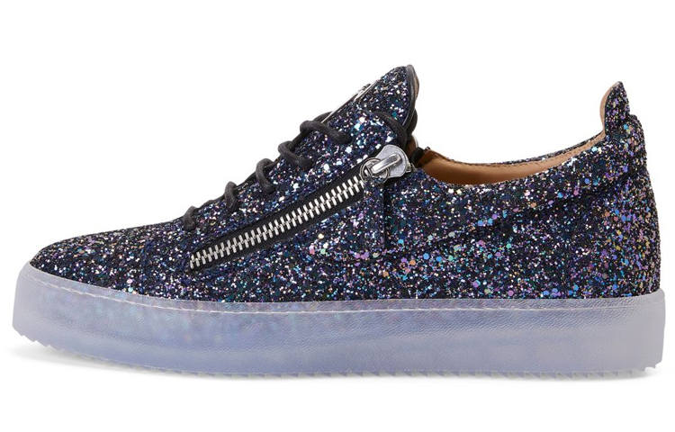 Giuseppe Zanotti Gail Glitter sneakers Women's