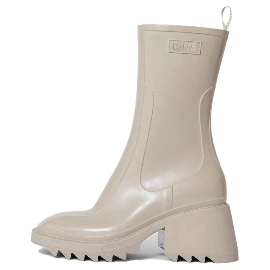 Chloé Chloé Betty Rain Boots Women's