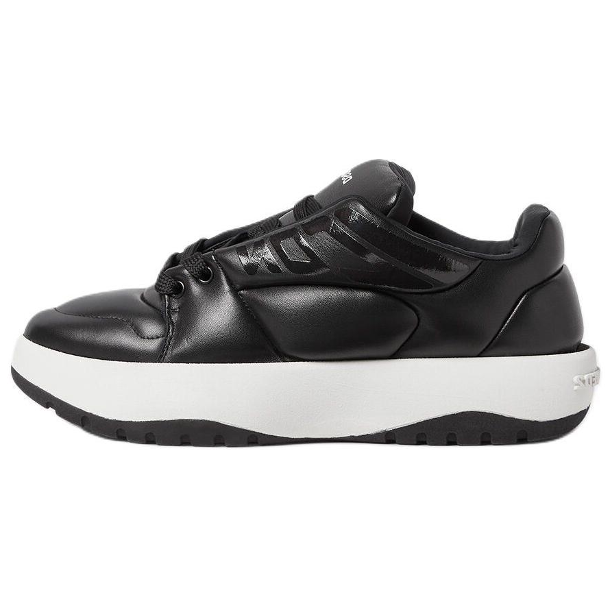 DSQUARED 2 DSQUARED2 Inflated effect Low top Sneakers