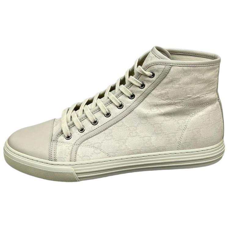 GUCCI Gucci Gg High 'White'