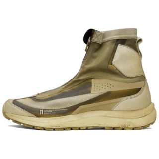Boris Bidjan Saberi SALOMON x Boris Bidjan Saberi Bamba 2 High top Casual Shoes Men's Green