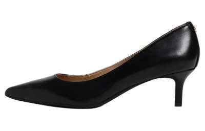 LAUREN RALPH LAUREN Adrienne Pointed Toe Pumps