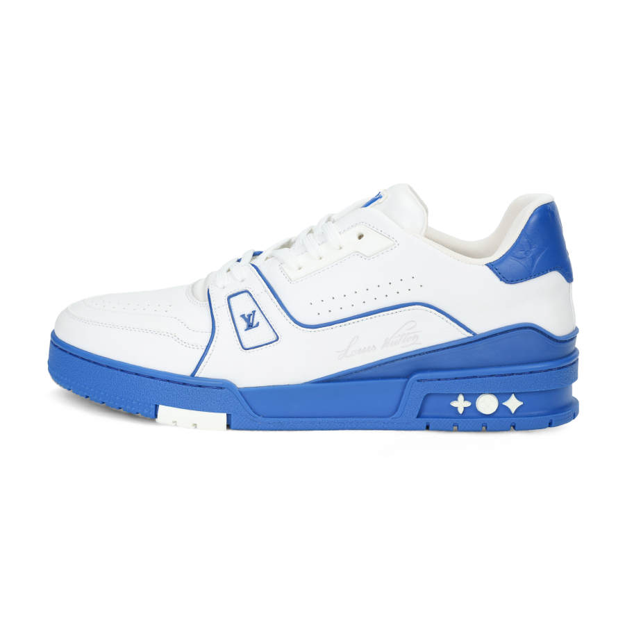 LOUIS VUITTON LOUIS VUITTON Trainers 'Retro Colorblock'