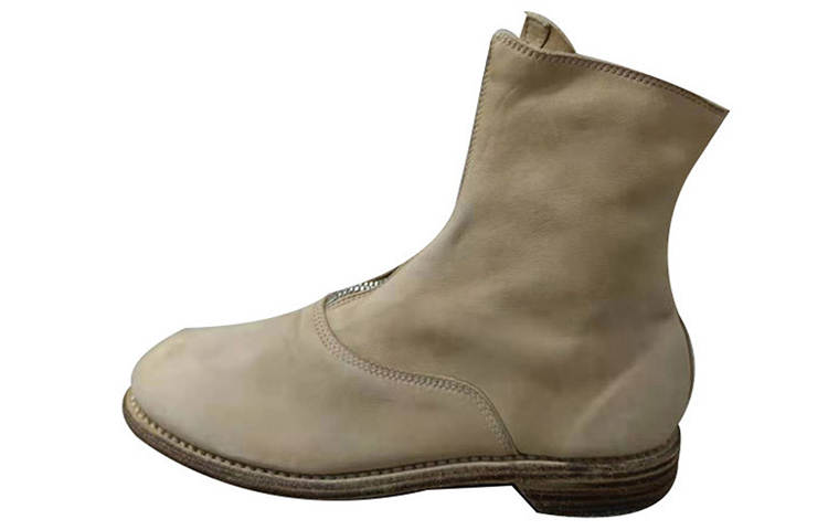 GUIDI GUIDI Ankle Boots Women's Brown