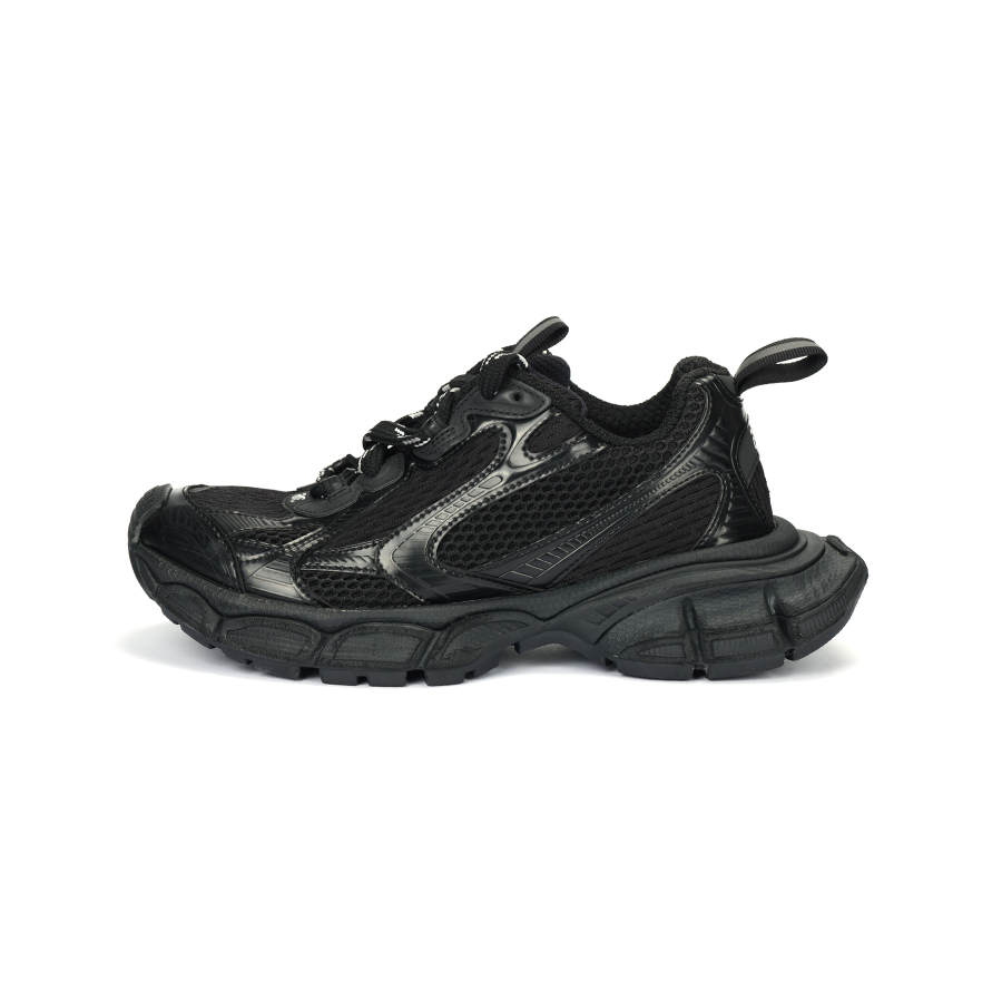 Balenciaga 3XL 'Triple Black' Women's