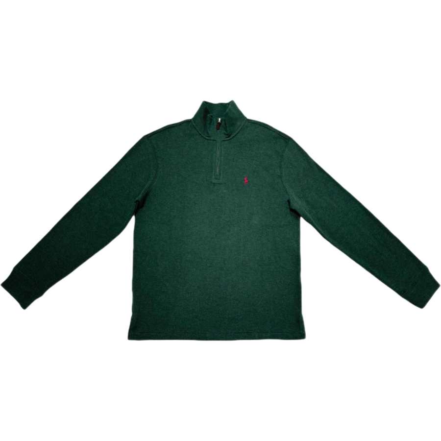Polo Ralph Lauren Knitwear Men's Green