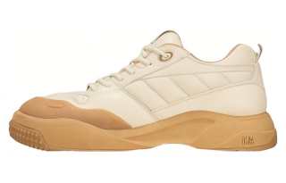 AMIPARIS Comfortable Round Toe Abrasion Resistant Abrasion Resistant Low top Casual Shoes Unisex White