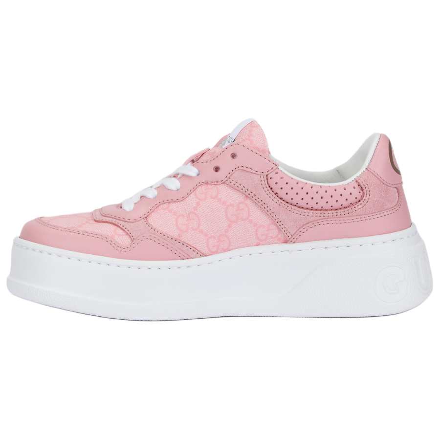 GUCCI GUCCI GG Low-top Sneakers