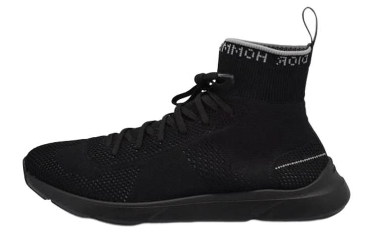 DIOR DIOR Technical Knit 'Black