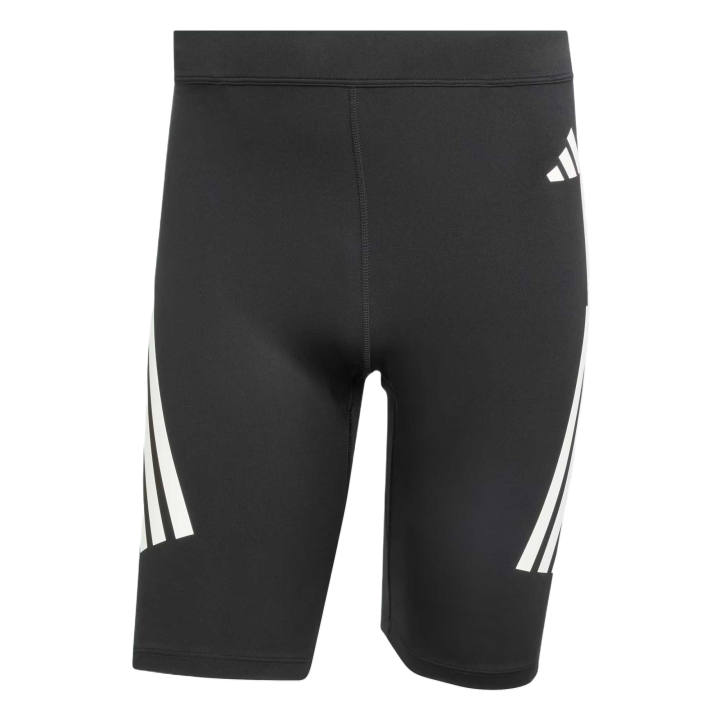 Adidas Adidas Running Shorts Men's Black Moderate