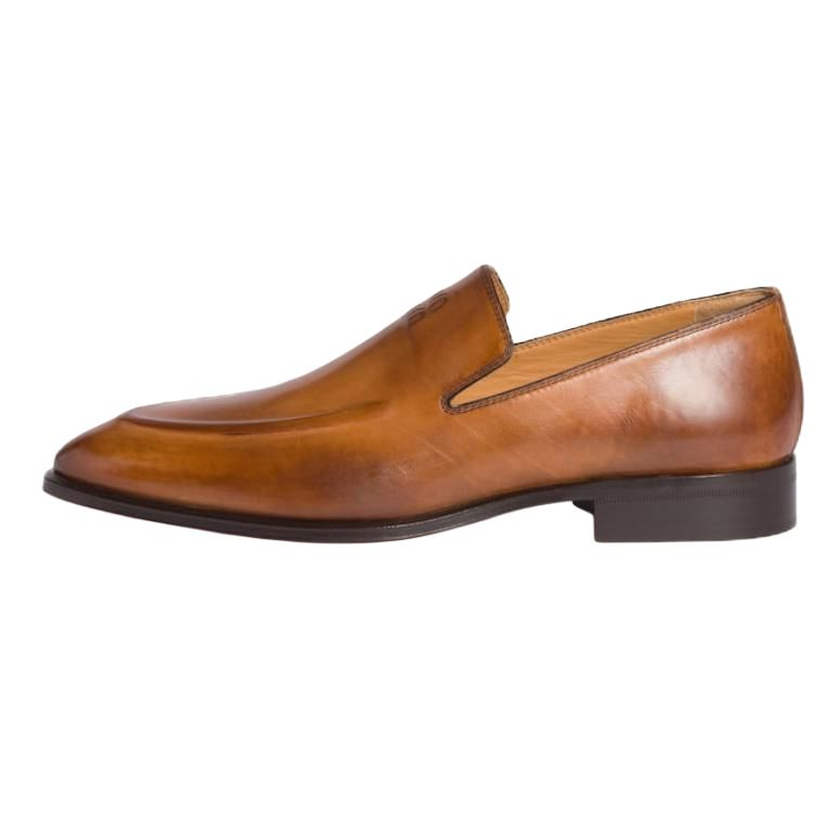 MIU MIU Casual Shoes 2cm Women's Cognac