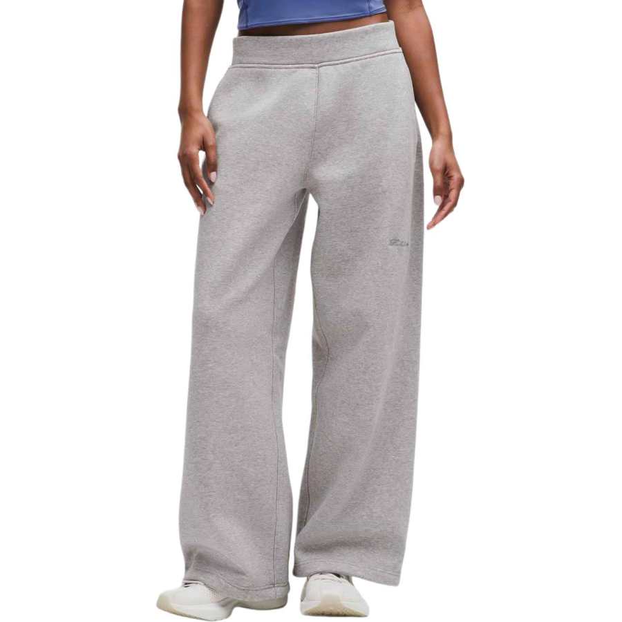 Lululemon FW25 Big Cozy Casual Pants Women's