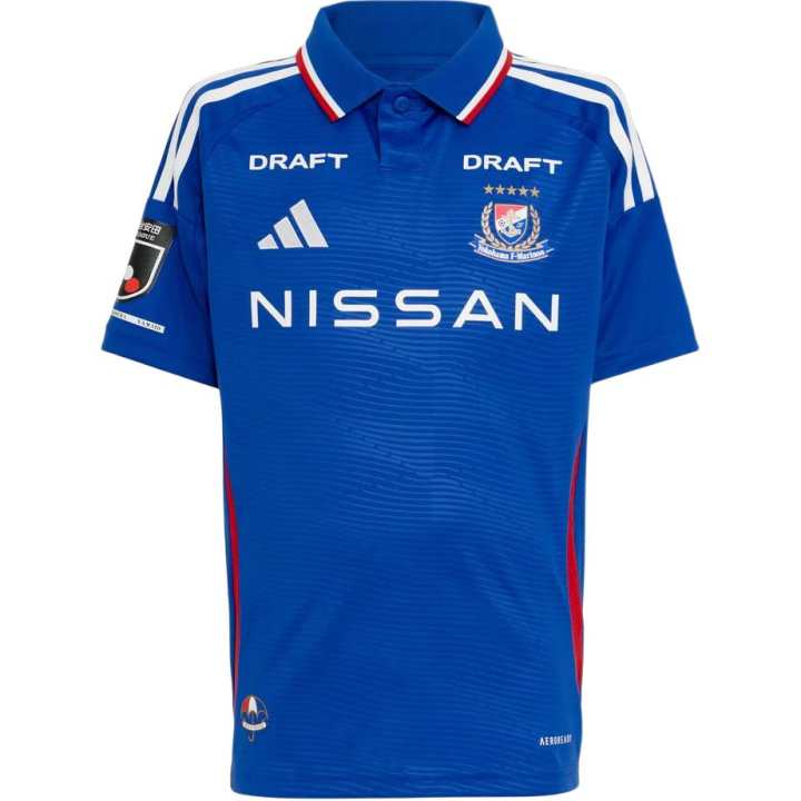 Adidas Adidas T Shirt Japan Version Royal Blue Kids'
