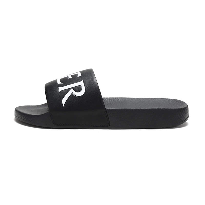 Moncler Moncler Bastien Slide 'Black'