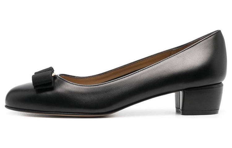 Ferragamo FERRAGAMO 40mm Ballerina Shoes