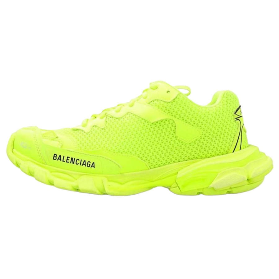 Balenciaga Track 3 Sneakers Women's