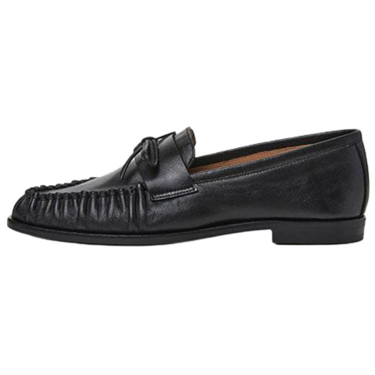 FLATTERED Dylan Casual Shoes 1.5cm Women's Black