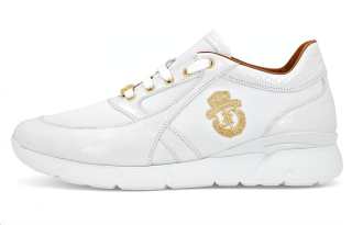 Billionaire Runner Low-top Sneakers