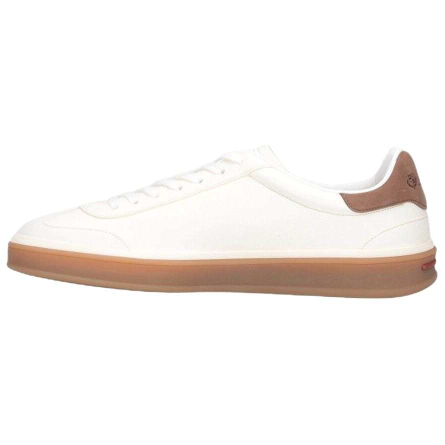 Loro Piana Low-Top Sneakers