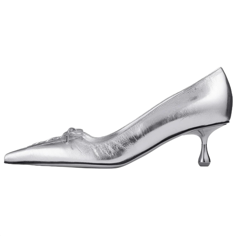 Jimmy Choo 50mm Scarlett pumps