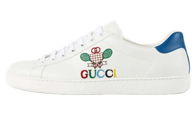 Gucci 'GUCCI Ace Tennis'