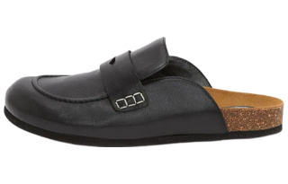 JW Anderson Casual Shoes Men's Low-top Black