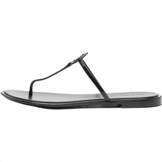 TORY BURCH Flip Flops Women's Black
