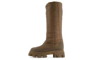 Gia Borghini Gia 19 padded boots Women's