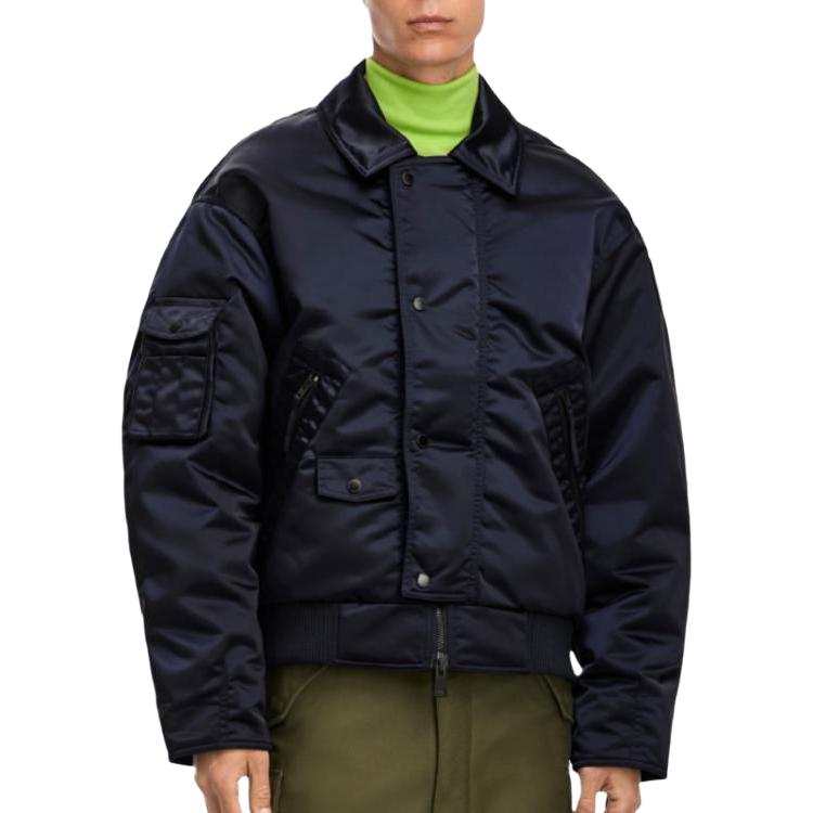 Canada Goose Canada Goose Seguin Aviator bomber jacket