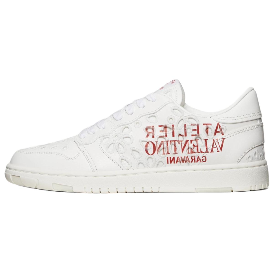Valentino Atelier Shoes 08 San Gallo Edition Sneakers Women's