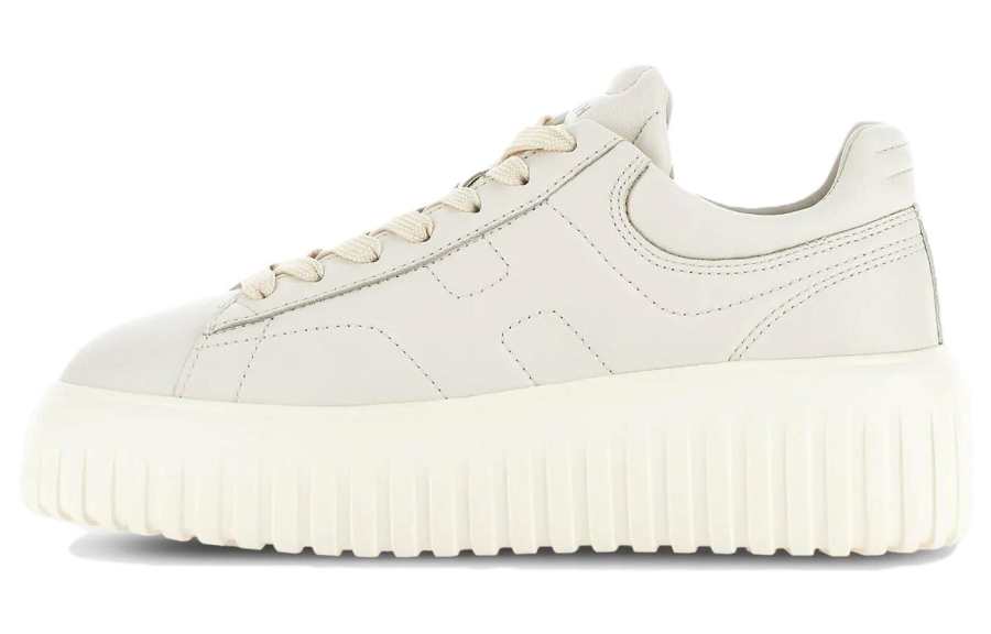 HOGAN Hogan Platform Low-Top Sneakers Women's