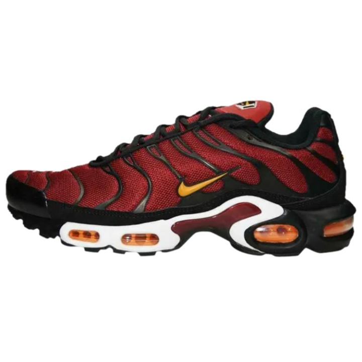 Nike Air Max Plus Nike Tn 'Team Red'