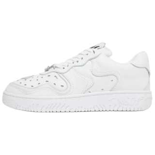 MSCHF Super Normal 2 Low top Skateboard Shoes Unisex White