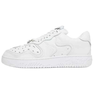 MSCHF Super Normal 2 Low top Skateboard Shoes Unisex White