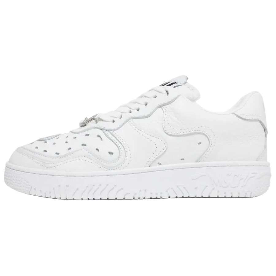 MSCHF MSCHF Super Normal 2 Low top Skateboard Shoes Unisex White