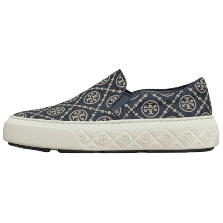 TORY BURCH TORY BURCH Ladybug Slip-on Sneakers