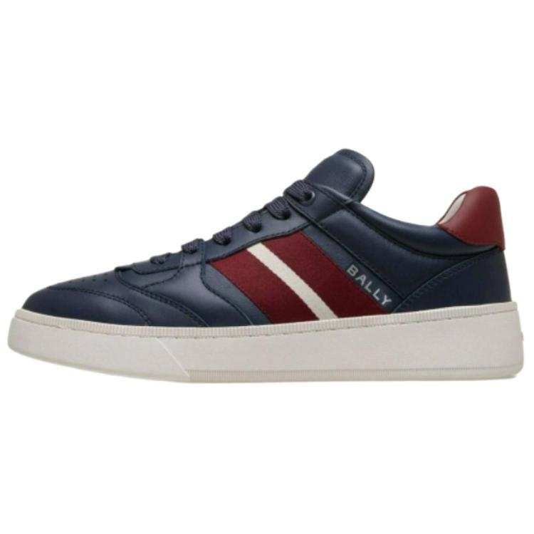 BALLY BALLY Raise Sneakers