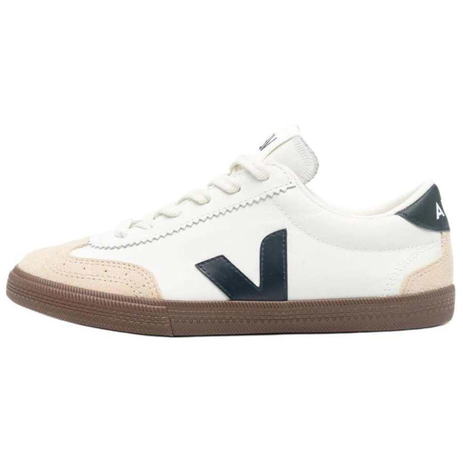 VEJA Veja Volley Low-Top Sneakers
