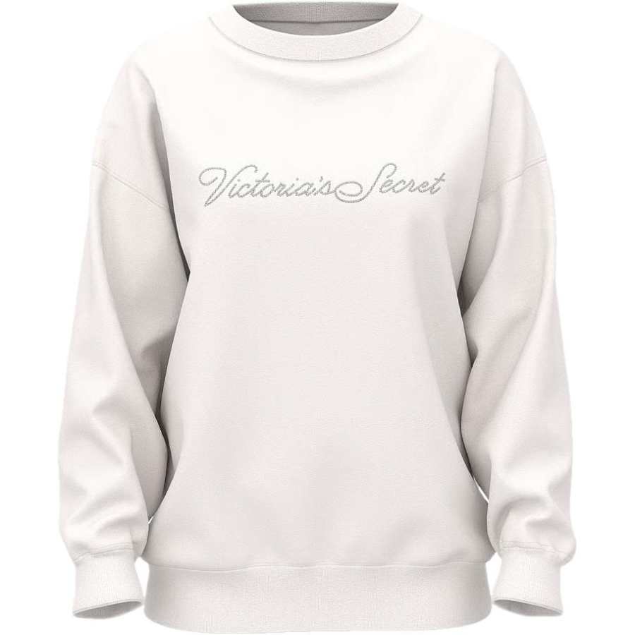 Victoria's Secret Sweatshirt Women's