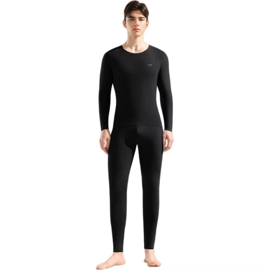 MIIOW MIIOW Men's Thermal Sets
