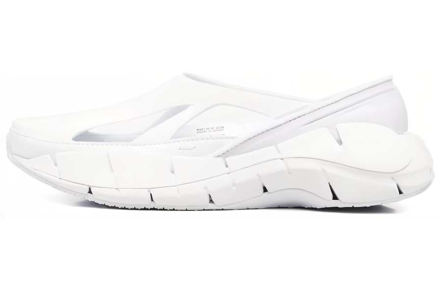 Maison Margiela Sports Casual Shoes Men's White