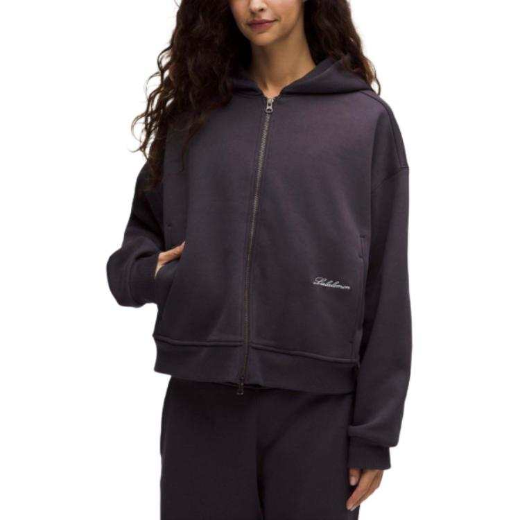 Lululemon Lululemon FW25 Big Cozy Jacket Women's
