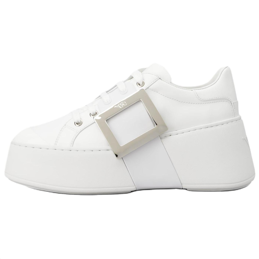 Roger Vivier Viv' Skate sneakers Women's