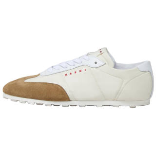 MARNI Softy Soccer Sneakers Women's