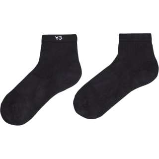Y-3 classic low socks