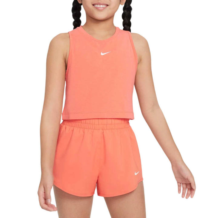 Nike Nike Kids' Sports Tops Crew Neck