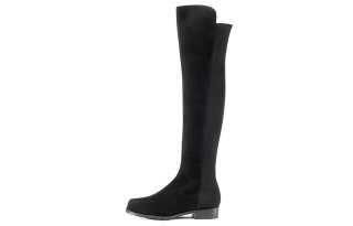 Stuart Weitzman/SW 5050 Knee high Boots Women's Black